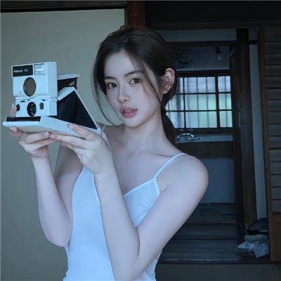 穿成秀女，我一路攀登成为贵妃