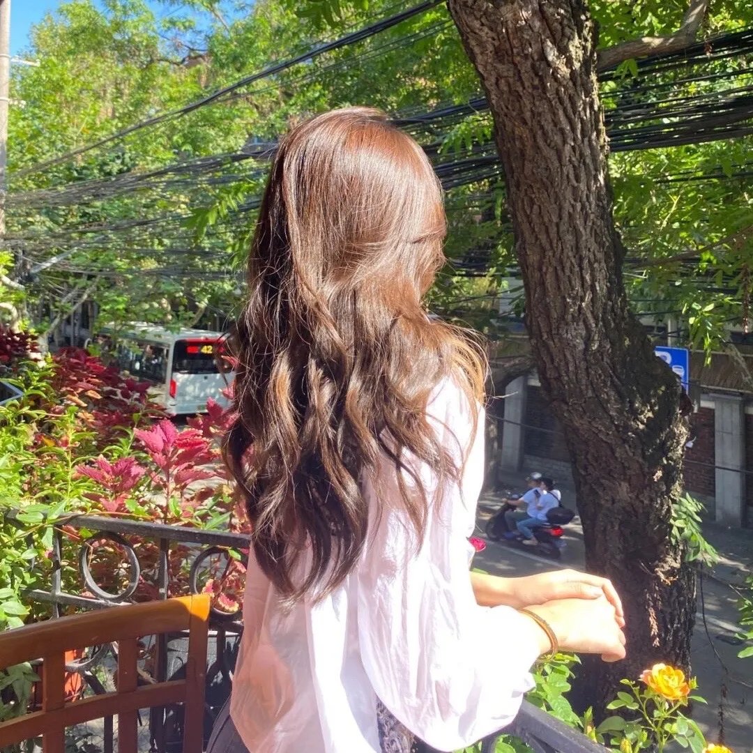 小宫女被读心了